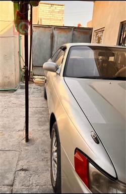 تۆیۆتا کراون